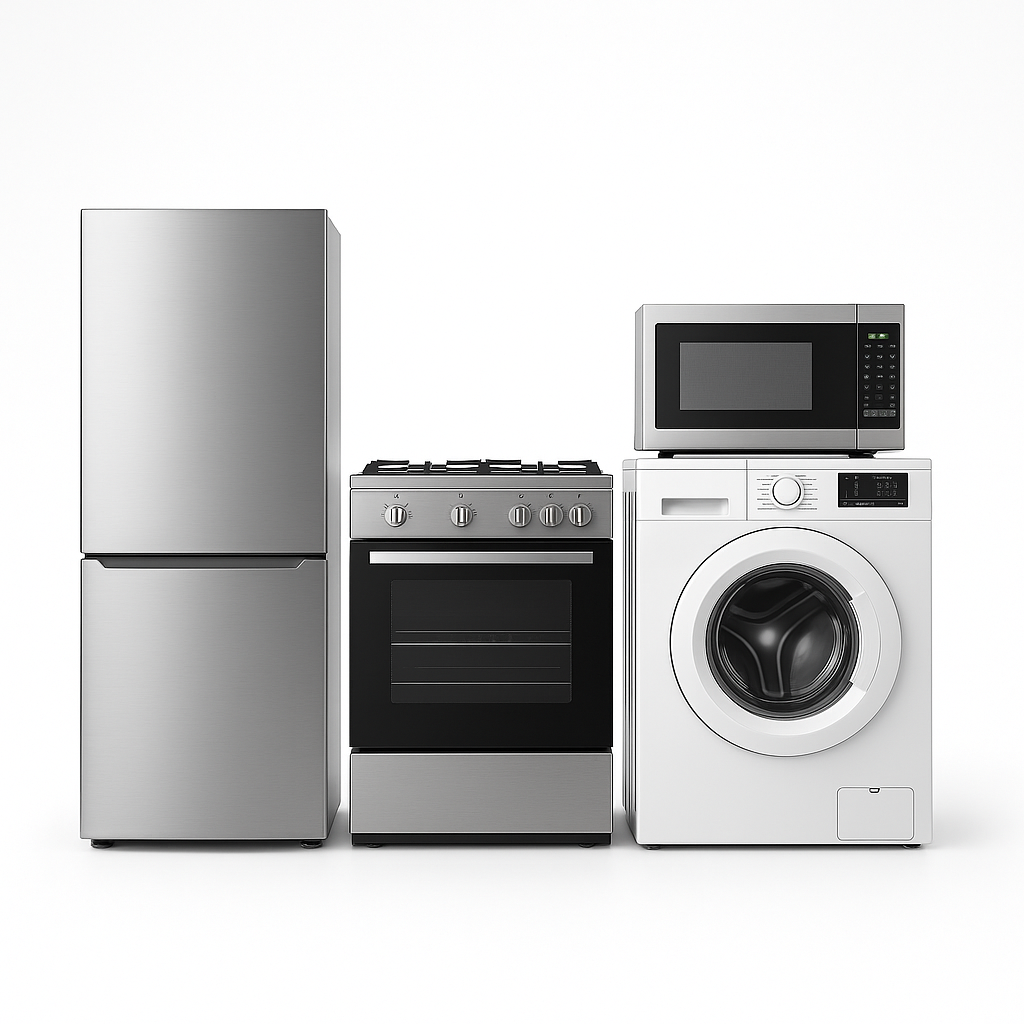 HOME APPLIANCES