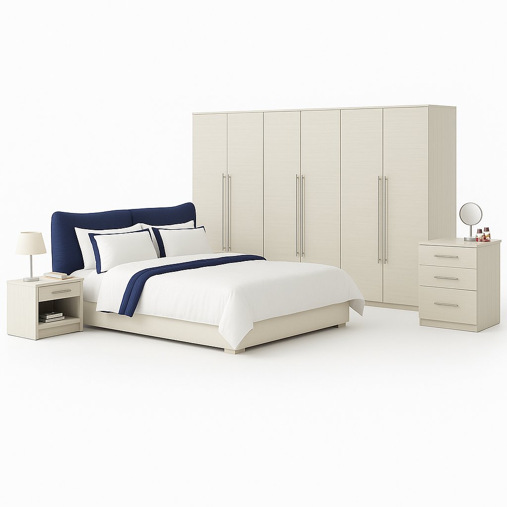 BEDROOMS