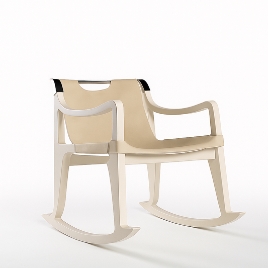 FAUNA ROCKING CHAIR